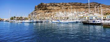 Apartments on Gran Canaria