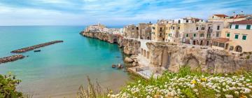 Hotels in Apulia