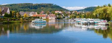 Hôtels dans cette région : Lorraine