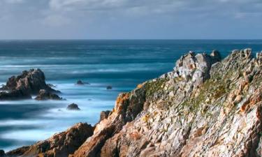 Hôtels dans cette région : Finistère