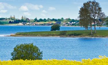 Hotels on Funen