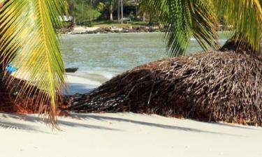 Hoteles en Koh Kood