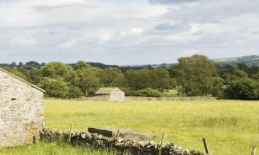 Lodges in Yorkshire