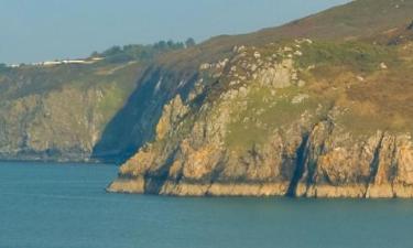 Hôtels dans cette région : Pembrokeshire