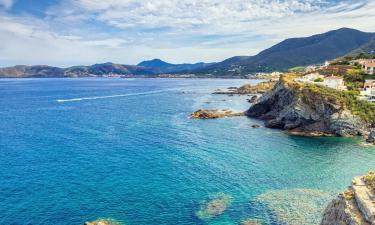 Séjours à la campagne dans cette région : Alt Empordà