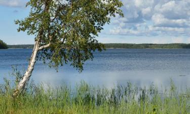 Hotels in der Region Westfinnland