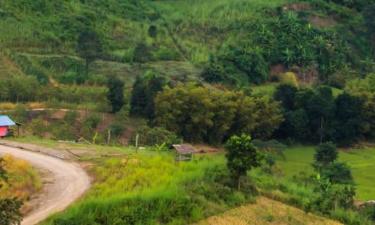 מלונות בLoei Province