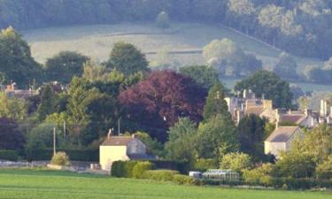 Hotels in Gloucestershire