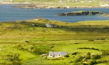 Cottages in Galway County