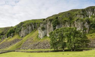 Hotels in North Pennines