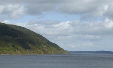 Hoteles en Lago Ness