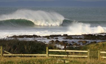 Donegal County – hotely