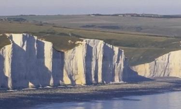 Hôtels spa dans cette région : Les South Downs