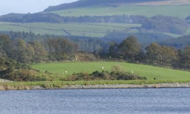 Hoteller i Dumfries and Galloway