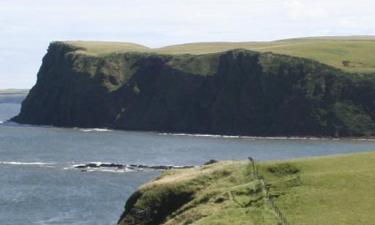 Departamentos en Aberdeenshire