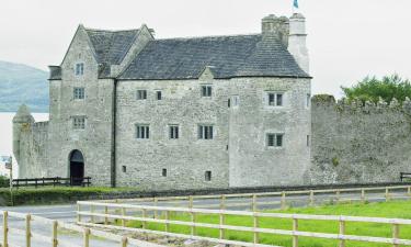 Hotel di Leitrim