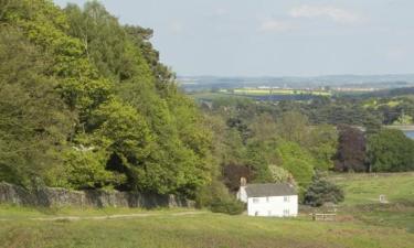 Hoteles en Leicestershire