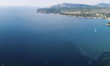 Hôtels ibis dans cette région : Golfe du Lion