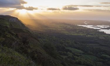 Bed & Breakfasts in der Region Lough Erne