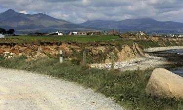 B&Bs in Mourne Mountains