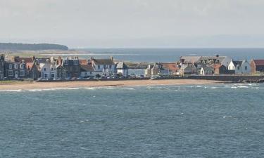 Hotel di East Lothian