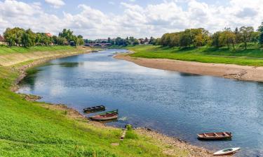 Pensiuni în Sisak-Moslavina County