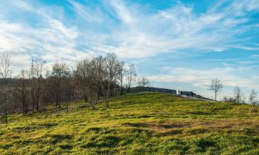 Hôtels dans cette région : Région de Pléven