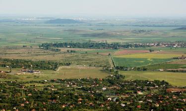 Hoteli u regiji Sliven Province 