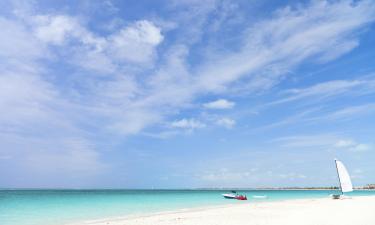 Hotels on Providenciales
