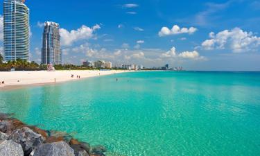 Beach Hotels in Florida