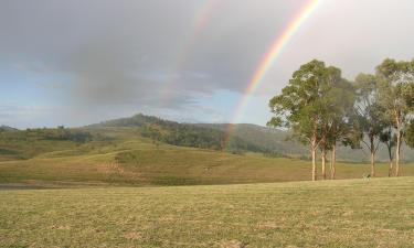 Hoteles en New England NSW