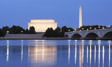 District of Columbia: hotel pet friendly
