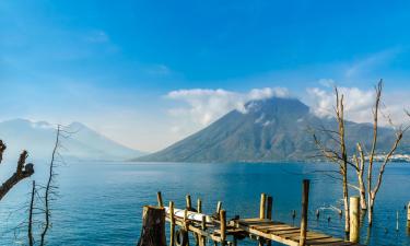 Solola: hotel