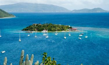 Hotels in Virgin Islands