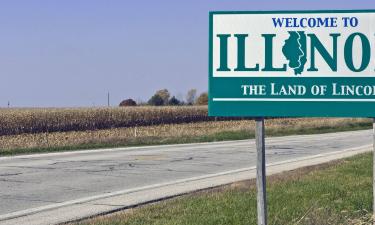 Illinois – hotely