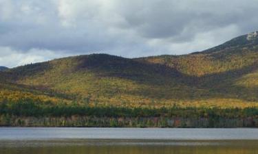 Hoteller i White Mountains