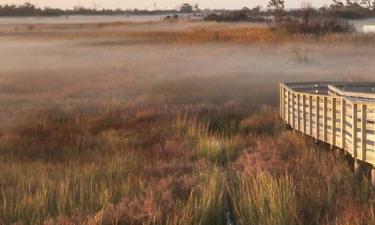 Hoteller i Outer Banks