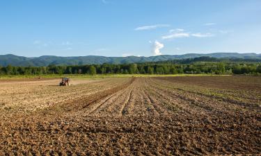 Požega-Slavonia County – hotely