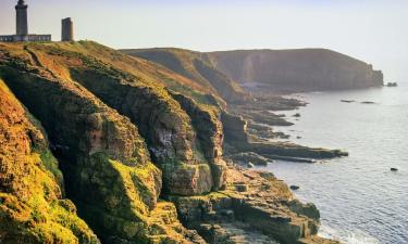 Holiday Homes in Emeraude Coast