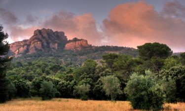 Lägenheter i Vallès Occidental