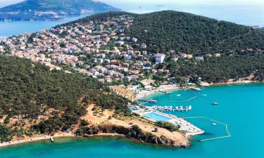 The Best Heybeliada Hotels Where To Stay On And Around Heybeliada Turkey [ 225 x 375 Pixel ]