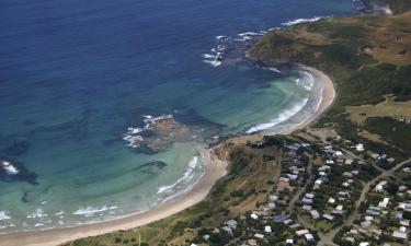 Vacation Homes in Phillip Island