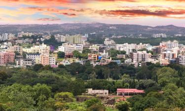 Hyderabad Region 호텔