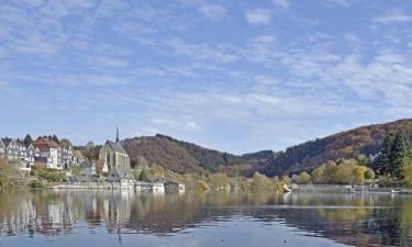 Cheap hotels in Bergisches Land