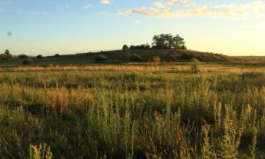 Holiday Homes in Salto