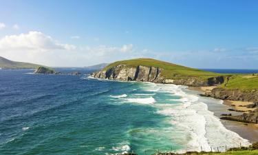 5-Star Hotels in Kerry