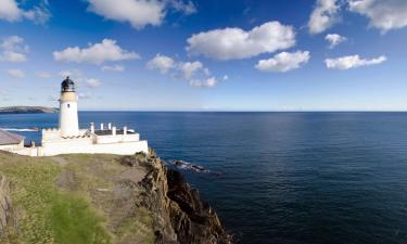 Luxury Hotels on Isle of Man