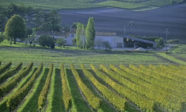 Hotel di Charente