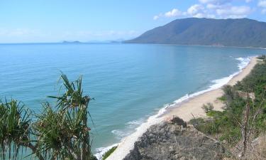 Resorter i Port Douglas