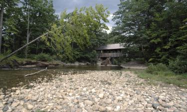 Hotels in Sunday River